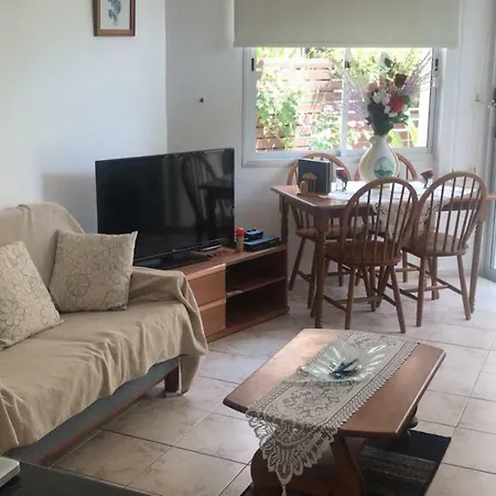 Apartment King'shouse Paphos